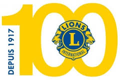 L'ASCENSION DE MONT BLANC 100 ANS LIONS CLUB INTERNATIONAL
